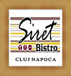 Siret Bistro Cluj